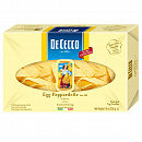 Паппарделле яичная № 101 DE CECCO 250 г, Италия