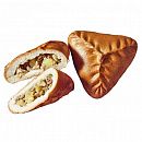 Пирожки с грибами 50 г - 1 кор/ 40 шт зам.