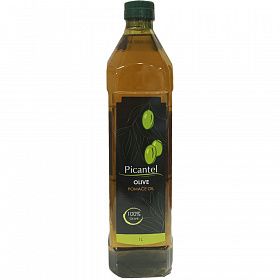 Масло Pomace (Санса) Picantel 1 л, Турция Масло Pomace (Санса) Picantel 1 л, Турция