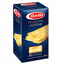 Лазанья Barilla 500 г, Италия