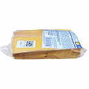 Слайсы для бургера Amber, 500г / 40 шт