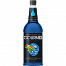 Сироп Блю курасао Gourmix 1 л