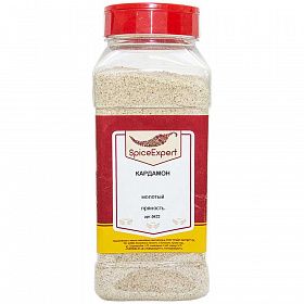 Кардамон молотый Spice Expert 1000 мл / 500 г Кардамон молотый Spice Expert 1000 мл / 500 г