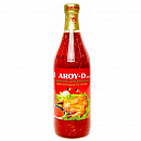 Соус сладкий чили для курицы Aroy-D 920 г, Таиланд