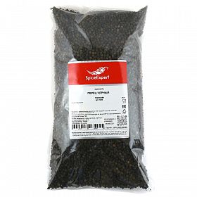 Перец чёрный горошек SpiceExpert 1 кг Перец чёрный горошек SpiceExpert 1 кг