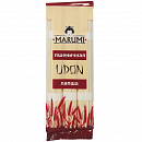 Лапша пшеничная Udon MARUMI 300 г, Китай