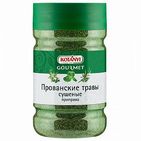 Прованские травы Kotany 270 г (1200 мл), Австрия Прованские травы Kotany 270 г (1200 мл), Австрия