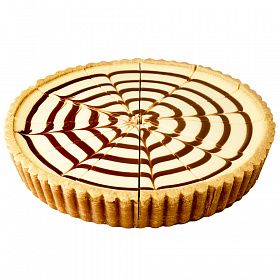 Чизкейк Карамельный Кристоф (1,3 кг/12 порций)