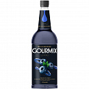 Сироп Черника Gourmix 1 л
