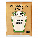 Соус Гриль Heinz (1 кг х 6 шт) 6 кг