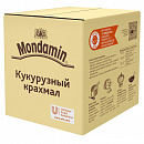 Крахмал кукурузный Мондамин 3 кг