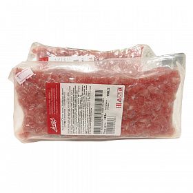 Ветчина свиная нарезка кубик ~500 г Анком зам. Ветчина свиная нарезка кубик ~500 г Анком зам.