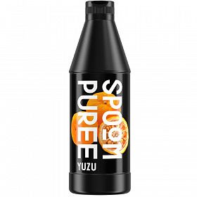 Концентрат Юдзу Spoom PURE 1 л