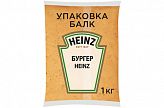 Соус Бургер Heinz 1 кг
