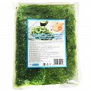 Салат маринованный Чука из водорослей1кг зам., Wakame Китай