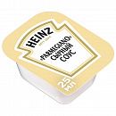 Соус Сырный Parmegiano Heinz (25 мл х 125 шт) 3,06 кг