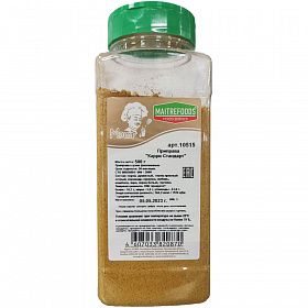 Карри Maitrefoods 1000 мл/ 500 г