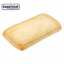 Чиабатта прямоугольная (70г х 40 шт) Bagerstat Foodservice зам., Россия