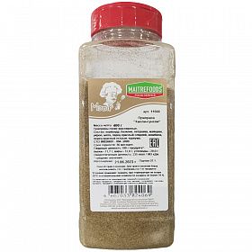 Хмели-сунели Maitrefoods 400 г Хмели-сунели Maitrefoods 400 г