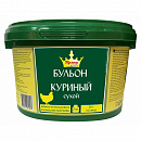 Бульон куриный сухой 2 кг