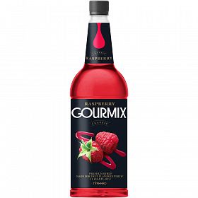 Сироп Малина Gourmix 1 л