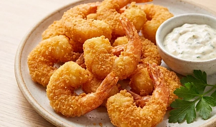 Рыбная кулинария, консервы