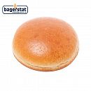 Булочка для бургера Картофельная 100мм (52г х 48 шт) Bagerstat Foodservice зам., Россия