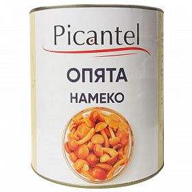 Грибы Опята консервированные - 3,1 л PICANTEL, Китай Грибы Опята консервированные - 3,1 л PICANTEL, Китай