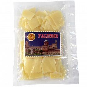 Пармезан 40% слайсы Палермо 1,08 кг (180 г х 6 шт)