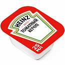 Кетчуп Томатный Heinz (25 мл х 125 шт) 3,6кг