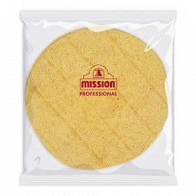 Тортилья 12-дюйм (30 см) пшеничная с сыром (1 кор / 60 шт) Mission Foods охл. Тортилья 12-дюйм (30 см) пшеничная с сыром (1 кор / 60 шт) Mission Foods охл.