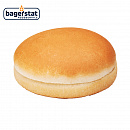 Булочка для бургера 125 мм (82 г х 24 шт) Bagerstat Foodservice зам., Россия