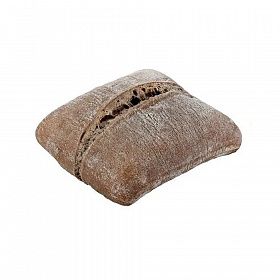 Миничиабатта темная Fazer 100г х 25 шт зам.