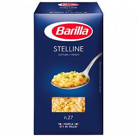 Стеллине №27 Barilla 450 г