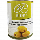 Оливки без косточки, калибр 280/320, 3,1 л, Египет
