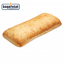 Чиабатта прямоугольная (130 г х 36 шт) Bagerstat Foodservice зам., Россия