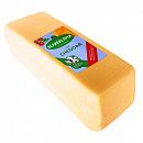 Чеддер 45% красный ~ 3 кг, Великолукский