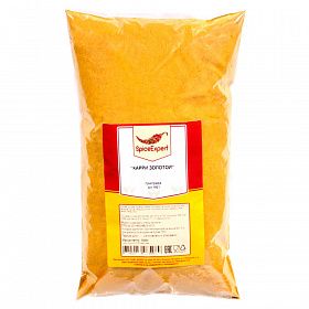 Карри золотой Spice Expert 1кг