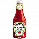 Кетчуп Томатный Heinz 800 г