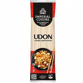 Лапша пшеничная Udon CПП 400 г