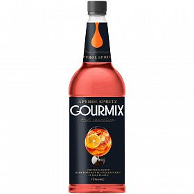 Сироп Апероль спритц Gourmix 1 л