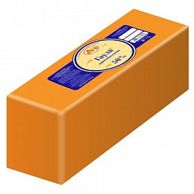 Гауда (сычужный продукт) ~ 4 кг Юговской комбинат Гауда (сычужный продукт) ~ 4 кг Юговской комбинат