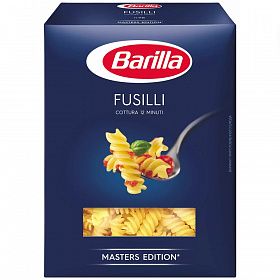 Фузилли Barilla 450 г