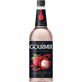 Сироп Личи Gourmix 1 л Сироп Личи Gourmix 1 л