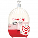 Курица, Тушка 1,6 кг зам., Благояр