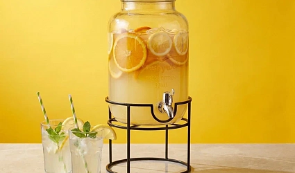 Концентраты