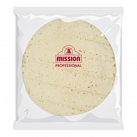 Тортилья 10-дюйм (25 см) пшеничная (1 кор/120 шт) Mission Foods зам. Тортилья 10-дюйм (25 см) пшеничная (1 кор/120 шт) Mission Foods зам.