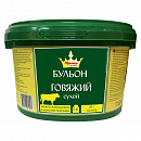 Бульон говяжий сухой 2 кг