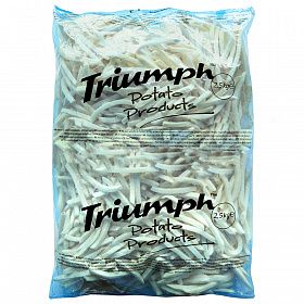 Картофель фри Триумф (B) 6 х 6 Lamb Weston 2,5кг зам. Картофель фри Триумф (B) 6 х 6 Lamb Weston 2,5кг зам.