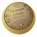 Пармезан сыр 40% круг ~6кг Dolce, Уругвай